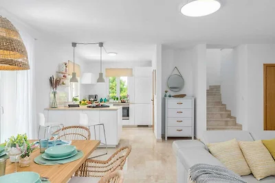 Casa vacanze JOSEPHINE con piscina riscaldata