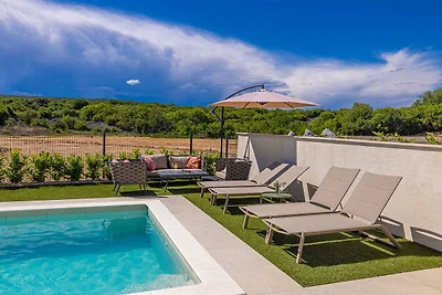 Luxusapartment LaRiv I mit Pool