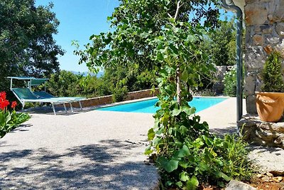 Casa vacanza MINT II con piena privacy