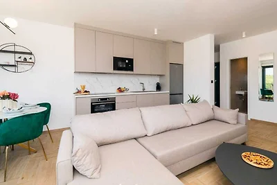 Luxusapartment LaRiv II mit Pool