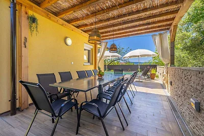 Vakantiehuis Ontspannende vakantie Linardici