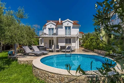 Casa vacanza OLIVE GARDEN