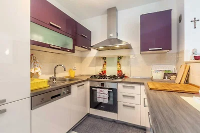 Apartment MARICA mit Pool
