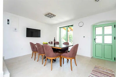 Casa vacanze rustica finemente ristrutturata...