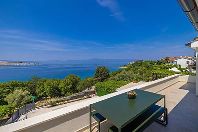 Apartment LAMAR mit privatem Pool und...