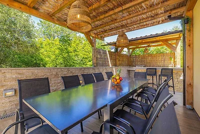 Vakantiehuis Ontspannende vakantie Linardici