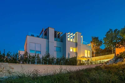 Luxuriöse Villa DRAZINE 