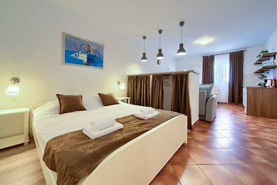 Ferienwohnung LAVANDA