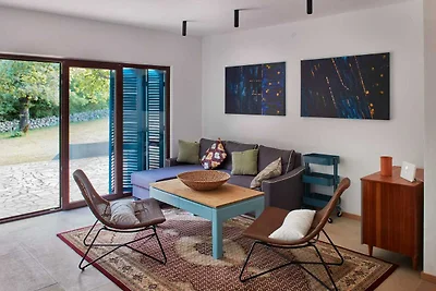 Casa vacanze GARICA con ampio giardino