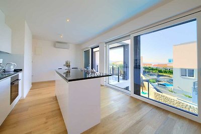 Vakantieappartement Gezinsvakantie Vrh