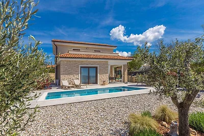 Villa ANDRO
