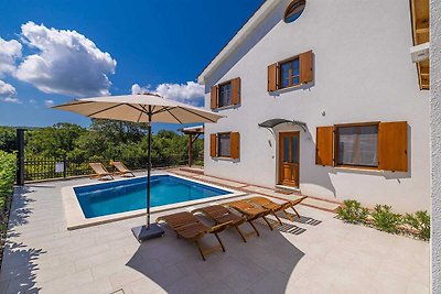 Casa vacanze Vacanza di relax Vrh