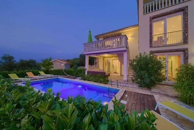 Casa vacanze Vacanza di relax Klimno