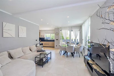Villa LA VIE mit privatem Pool