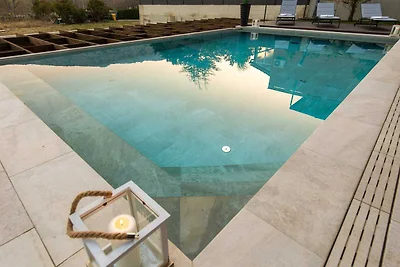 Villa di lusso GRANDIOSA con sauna e jacuzzi