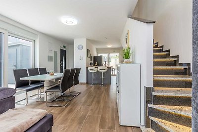 Modernes Ferienhaus JASMINKA