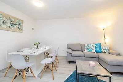 Casa vacanze CHARMING con piscina privata