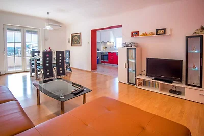 Ferienwohnung JENNY 