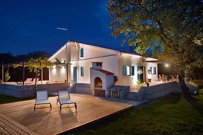 Casa vacanze GARICA con ampio giardino
