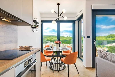 Luxusapartment LaRiv I mit Pool