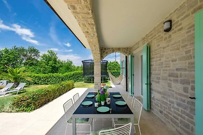Casa vacanze JOSEPHINE con piscina riscaldata