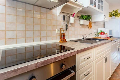 Casa vacanze JELE con piscina