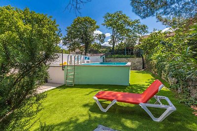 Ferienhaus DUNJA mit privatem Pool