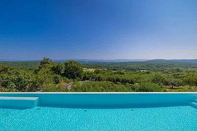 Villa ELEVATION mit beheiztem Pool