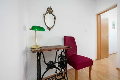 Casa vacanze GALOVIC con piscina privata