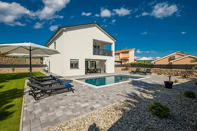 Vakantiehuis Ontspannende vakantie Kornic