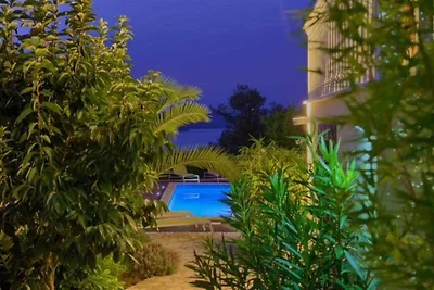 Casa vacanze Vacanza di relax Klimno