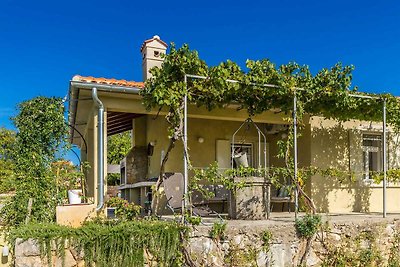 Casa vacanze TRSJA con la piscina