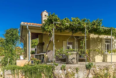Casa vacanze TRSJA con la piscina