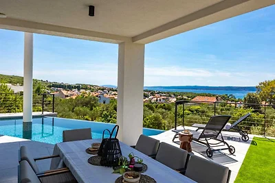 Vakantiehuis Ontspannende vakantie Punat