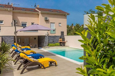 Casa vacanze Vacanza di relax Crveni Vrh Savudrija