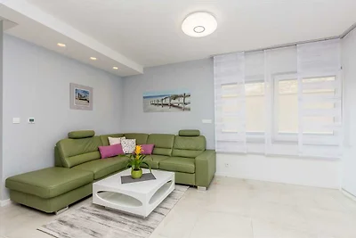 Luxuriöse Villa DRAZINE 