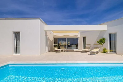 Vakantiehuis Ontspannende vakantie Linardici