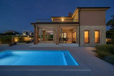 Villa NATHALIE