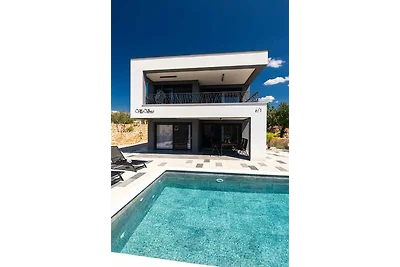 Villa di lusso VENUS con piscina