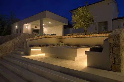 Casa vacanze Vacanza di relax Brzac