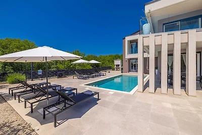 Villa LA VIE mit privatem Pool