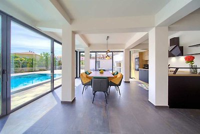 Beautiful modern Villa PHOENIX