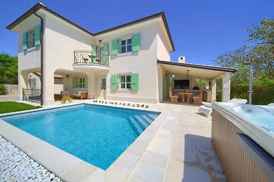 Ferienhaus MARE