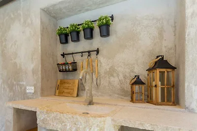 Casa vacanze PAVOVCI con piscina