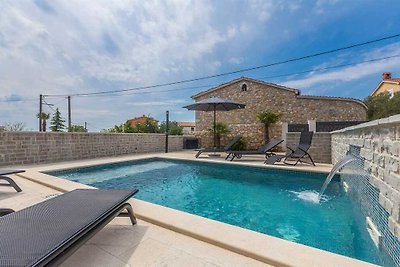 Villa MORE mit privatem Pool