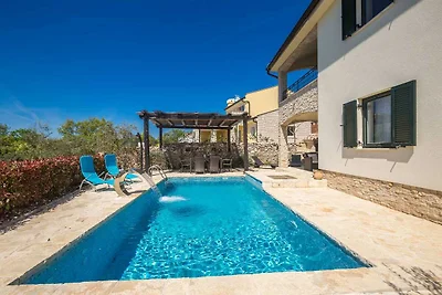 Casa vacanze BRZAC con vista mare