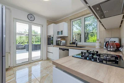 Ferienhaus OLIVE GARDEN