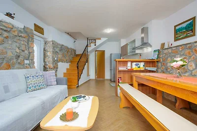 Casa vacanze GALOVIC con piscina privata