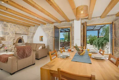Luxus Villa HARMONIE 