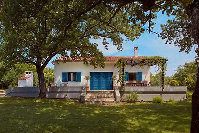 Casa vacanze GARICA con ampio giardino